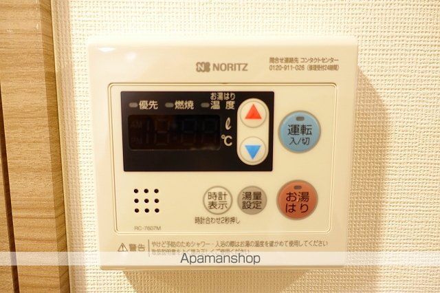 グランリーヴェル横濱南ADELEの内装写真