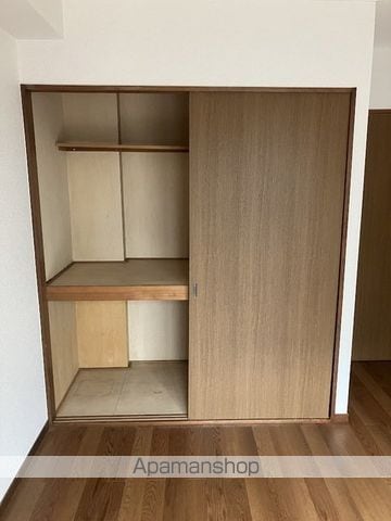三井フラットの内装写真