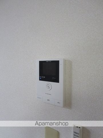ラポール涌波の内装写真