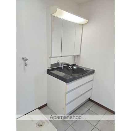 ＴＫボヌール[2LDK/78.23m2]の洗面所