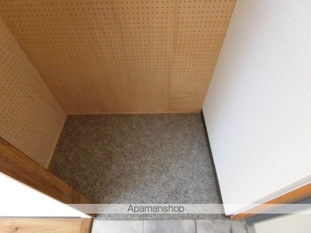 ストークハウス長泉Aの内装写真