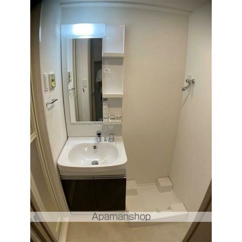 SーRESIDENCE福島玉川DEUXの内装写真