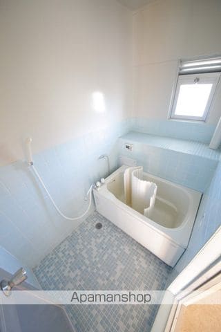 第1スザキハイツの内装写真