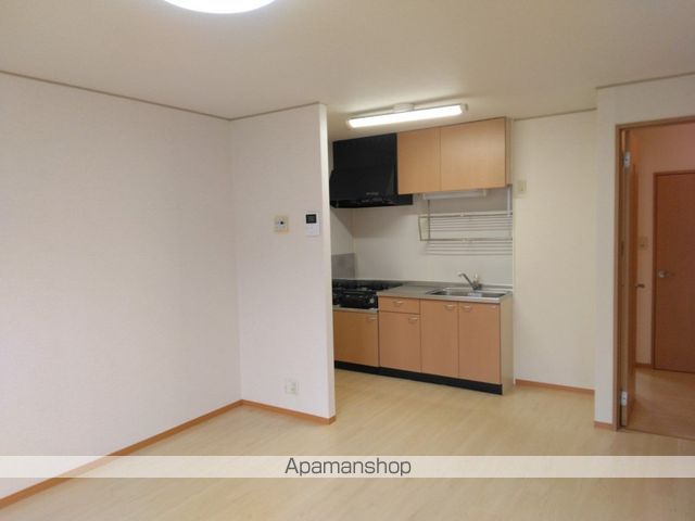 プリエ豊町 Cの内装写真