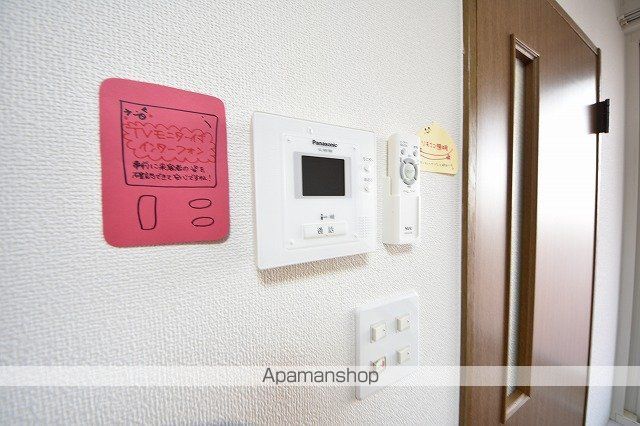 ルーベデンス新道東の内装写真