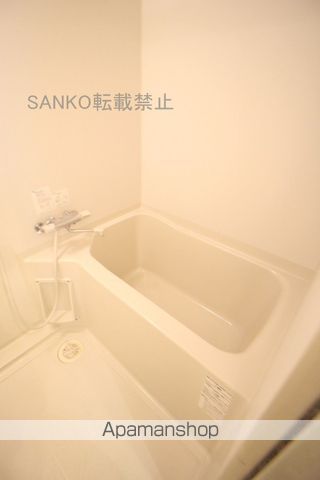 パークヒルズ中央12の内装写真