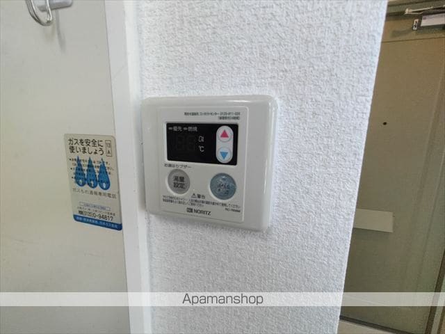 ハイツLUNAの内装写真