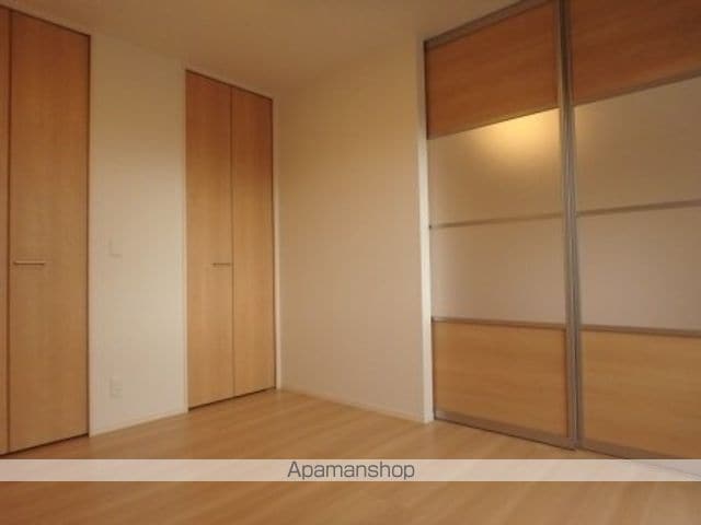フォルテア Aの内装写真