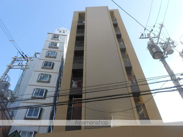 SOUTHSUNの外観写真