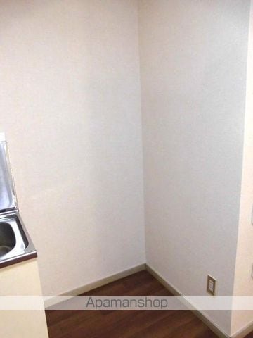 ガーデン関口の内装写真