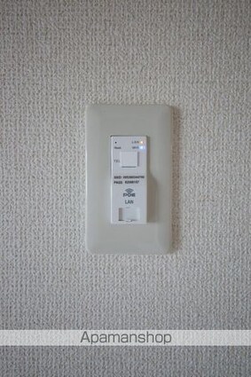 スカイウェイ[1R/18m2]の内装4