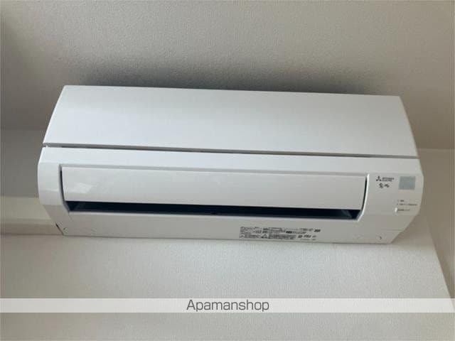 アーバンウェル茨木の内装写真