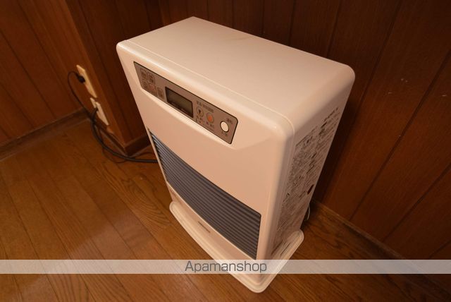 コットンハウス7の内装写真