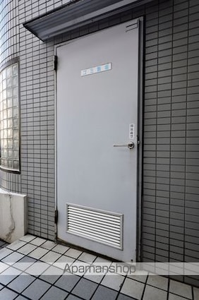 ラ・パルフェ・ド・コントゥール[1R/18.2m2]の共用部1