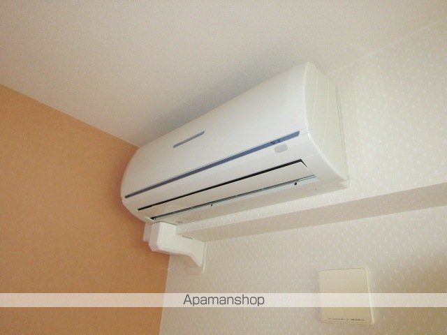 アーバンタワー長野の内装写真