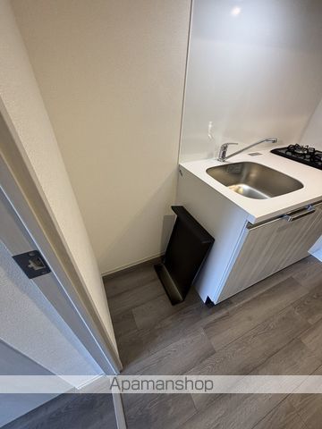プレサンス名古屋ルーカスの内装写真