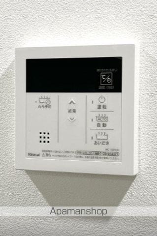 レクス武蔵小山の内装写真