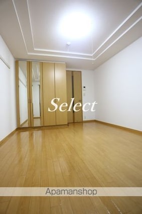 サニーフォレスト磯子[1K/26.4m2]のリビング・居間