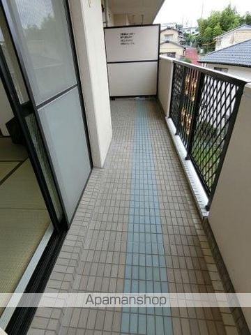 【福岡市南区若久のマンションの写真】