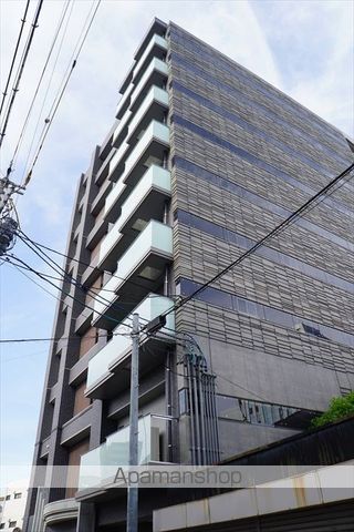 SK BUILDING-501の外観写真