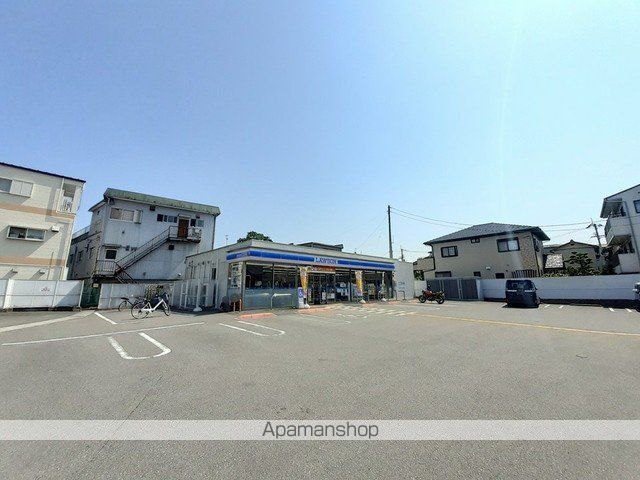 パナシェ・レーヴの周辺写真