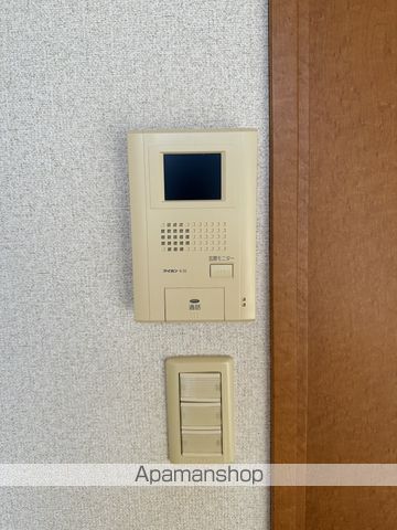 レオパレスバロンIIの内装写真