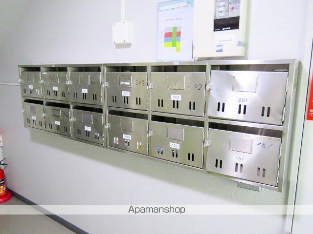 広和ハイツ第7の内装写真