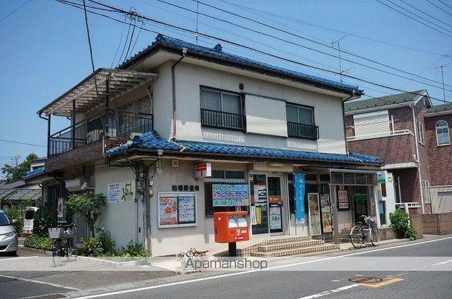 ポルシェ的場の周辺写真