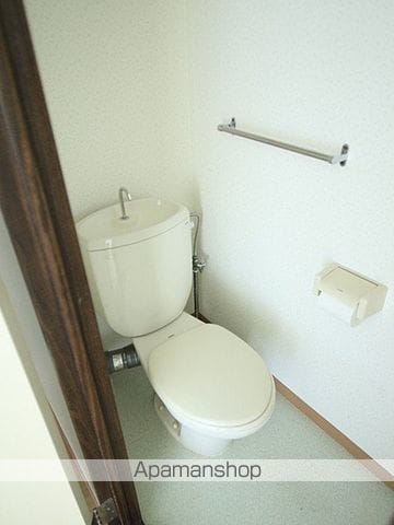 エヌハイツの内装写真