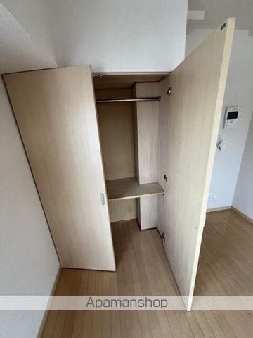 グレース早稲田の内装写真