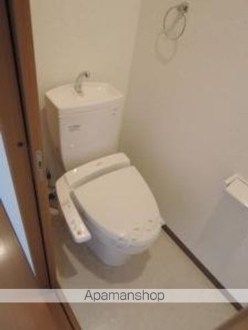 NKマンションの内装写真