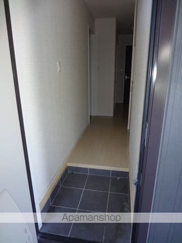 シャーメゾンひまわりの内装写真