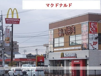 Ａｕｒｏｒａ[1LDK/53.36m2]の周辺6