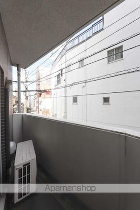 ブライズ高井戸[1K/21.65m2]のその他内装
