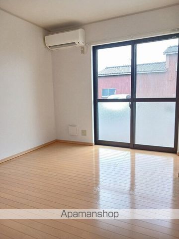 プラネットの内装写真