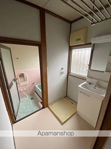 京浜東北・根岸線 浦和駅 徒歩20分 2階建 築46年の内装写真