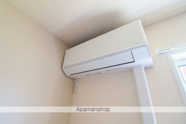 セレスティア西寺尾 Iの内装写真