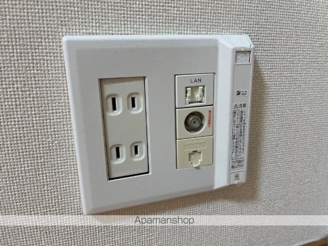 グランディールの内装写真