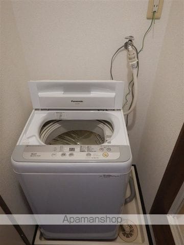 ハイツAKABORIの内装写真