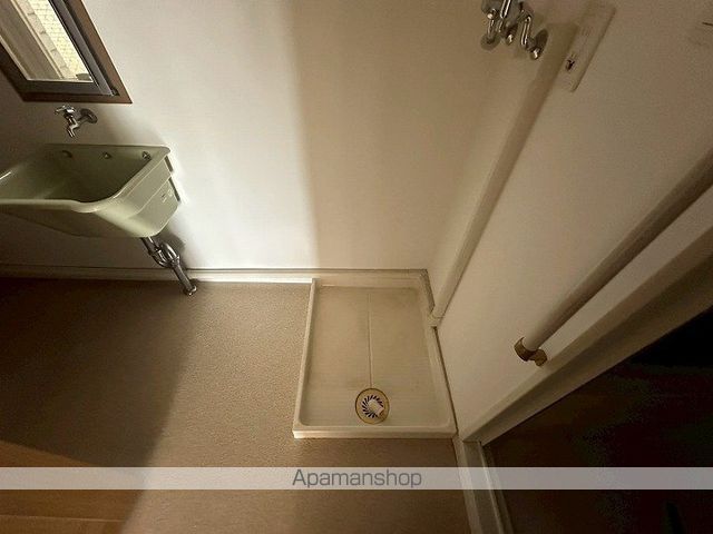 アクシス大阪の内装写真