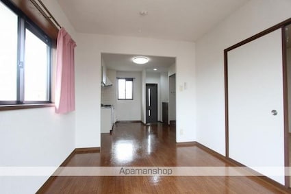 フォブールくさか[1LDK/39.95m2]の内装3