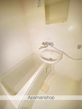 ピア三条北[1R/19m2]のバス