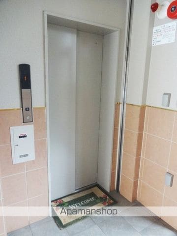 SUN FIELD与野の玄関写真