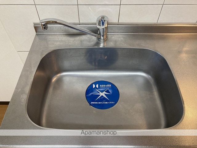 サウスレジデンスの内装写真