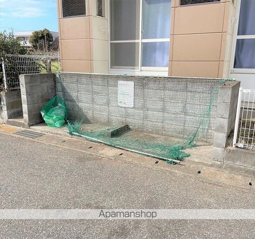 レオパレスエントピアの内装写真