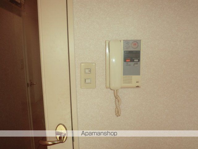 サヴォイエイペックスの内装写真