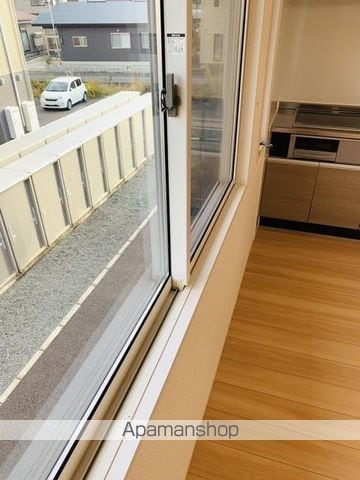 メゾンドゥカイA棟の内装写真