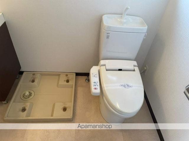 アーバイル三軒茶屋の内装写真
