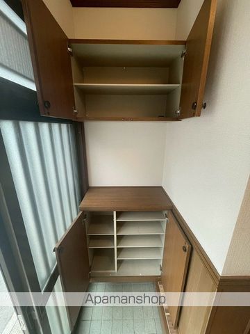 京浜東北・根岸線 北浦和駅 徒歩19分 2階建 築35年の内装写真