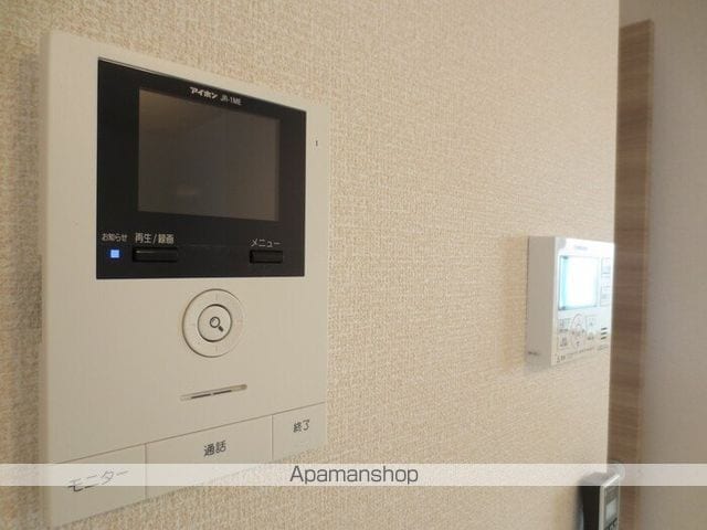 ボン・ボヌールの内装写真